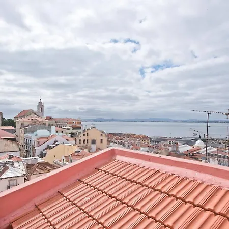 Bmyguest - Bica River View