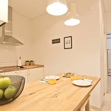 Bmyguest - Bica River View Lisboa