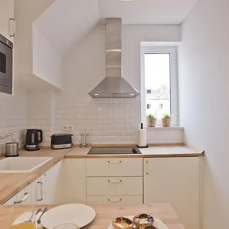 Apartmán Bmyguest - Bica River View