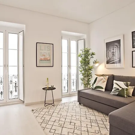 Bmyguest - Bica River View Lisboa