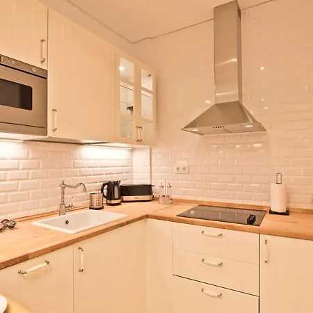 Apartmán Bmyguest - Bica River View *