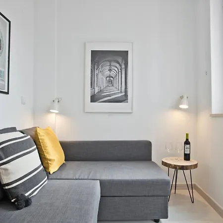 Bmyguest - Bica River View Apartmán Lisboa