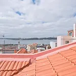Apartman Bmyguest - Bica River View Lisboa