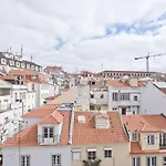 Bmyguest - Bica River View Apartman Lisboa