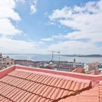 Bmyguest - Bica River View * Lisboa