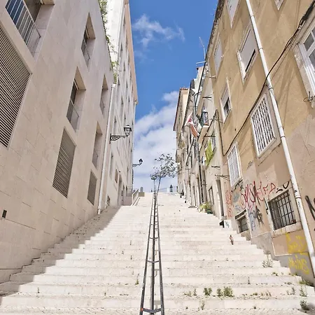 Bmyguest - Bica River View דירה