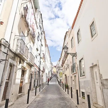 Bmyguest - Bica River View דירה