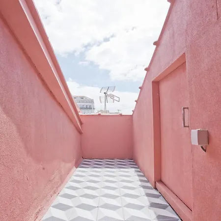 Apartamento Bmyguest - Bica River View Lisboa