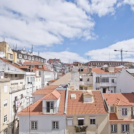 Bmyguest - Bica River View Apartamento