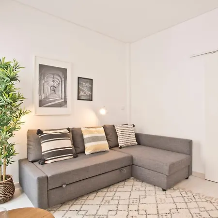 Bmyguest - Bica River View Apartamento *