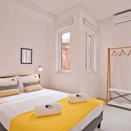 Bmyguest - Bica River View 아파트 리스본