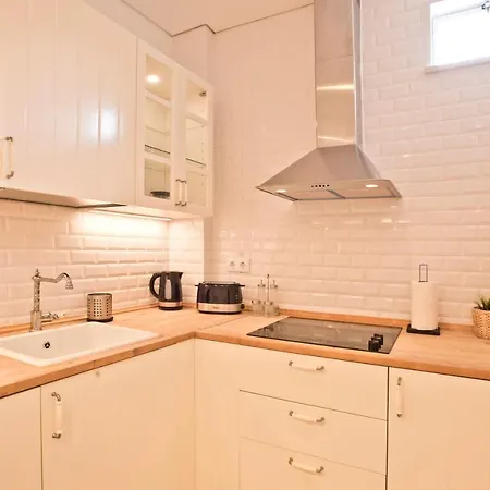 Bmyguest - Bica River View 아파트 리스본