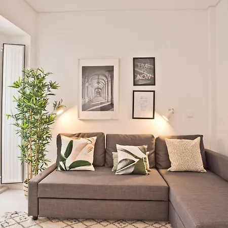 Apartamento Bmyguest - Bica River View *