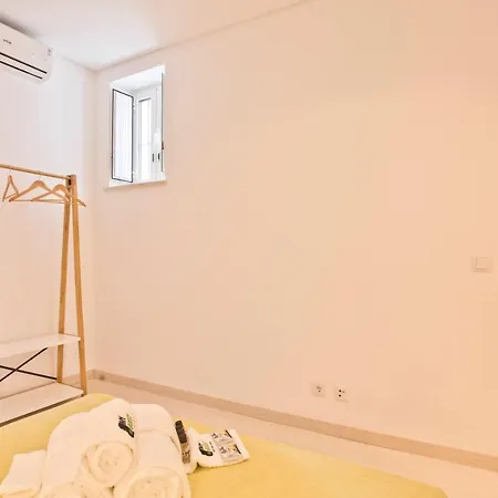 Bmyguest - Bica River View 리스본