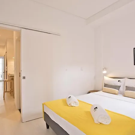 Bmyguest - Bica River View דירה *