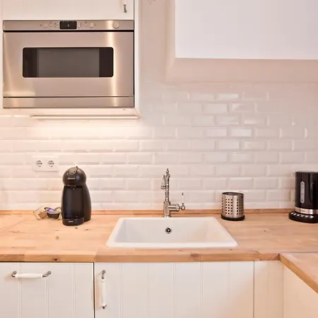 דירה Bmyguest - Bica River View