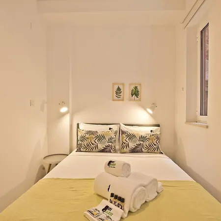 Bmyguest - Bica River View 아파트