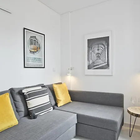 Bmyguest - Bica River View Apartamento *