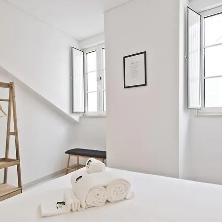 Bmyguest - Bica River View Appartement *
