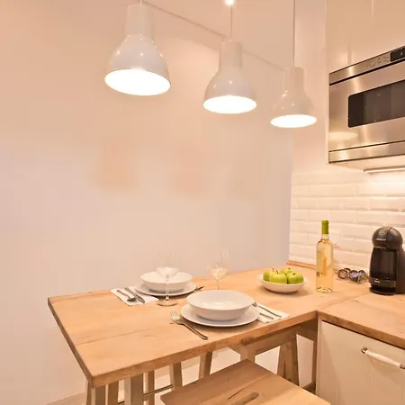 Appartement Bmyguest - Bica River View *