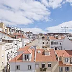 Bmyguest - Bica River View Daire