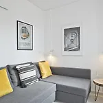 Bmyguest - Bica River View Daire *