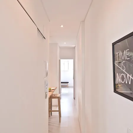 Apartamento Bmyguest - Bica River View