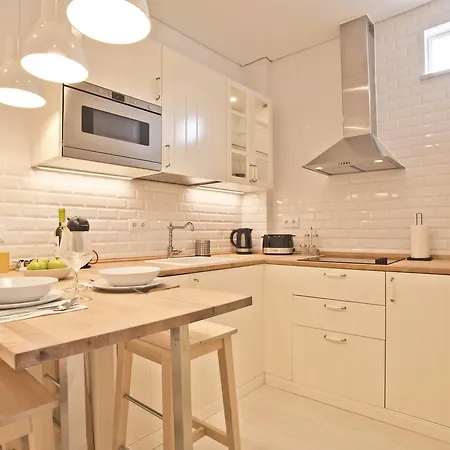 Apartamento Bmyguest - Bica River View