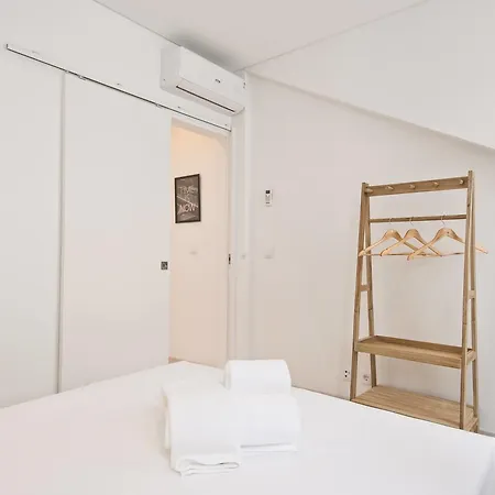 Apartamento Bmyguest - Bica River View *